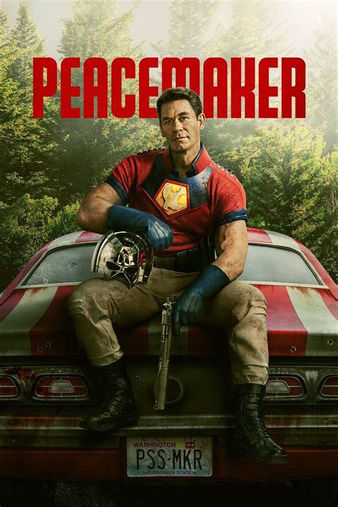 peacemaker soap2day|Peacemaker (TV Series 2022– ) .